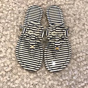 Like new Tory Burch sandals